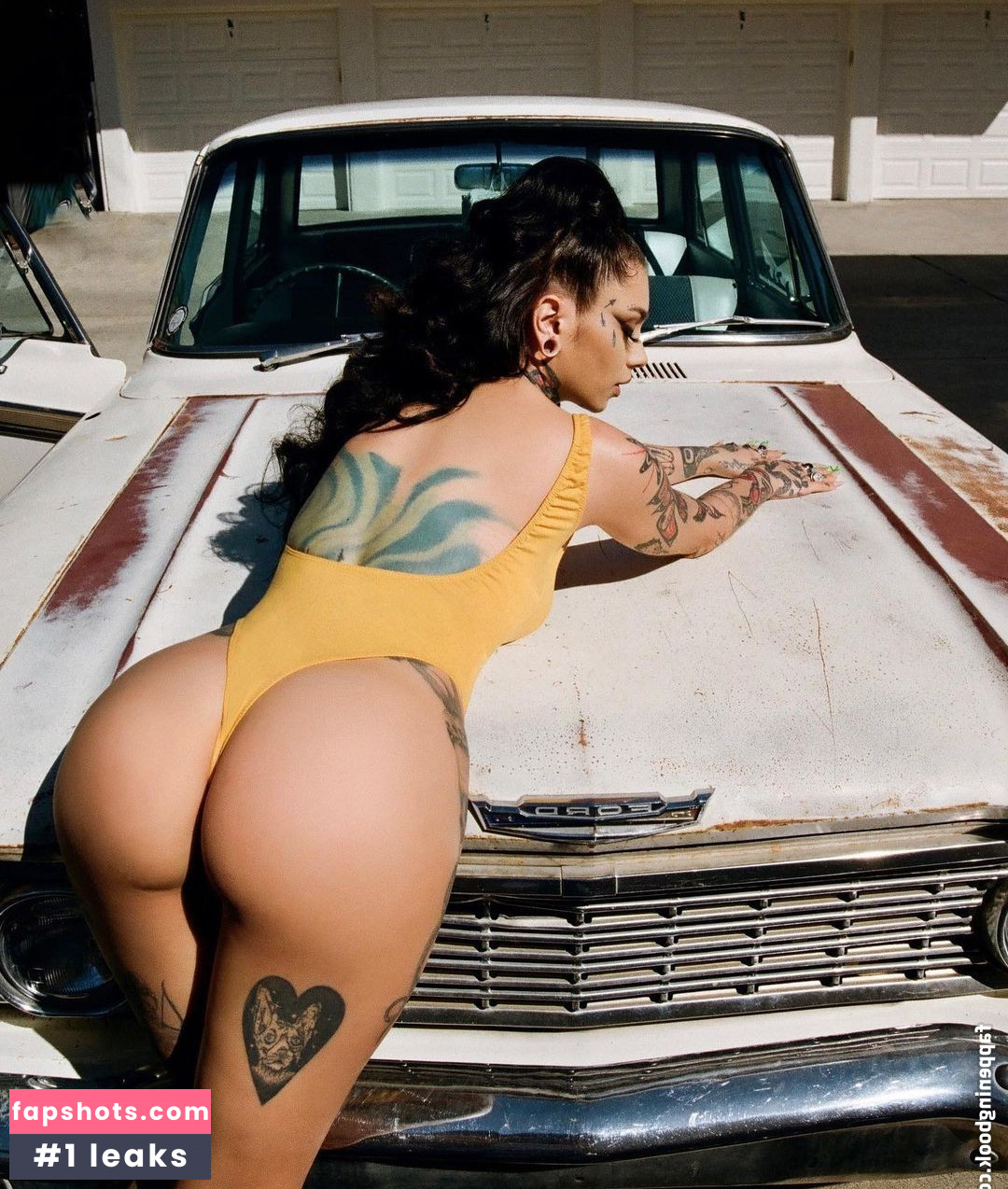 Taylor White gallery photo #303