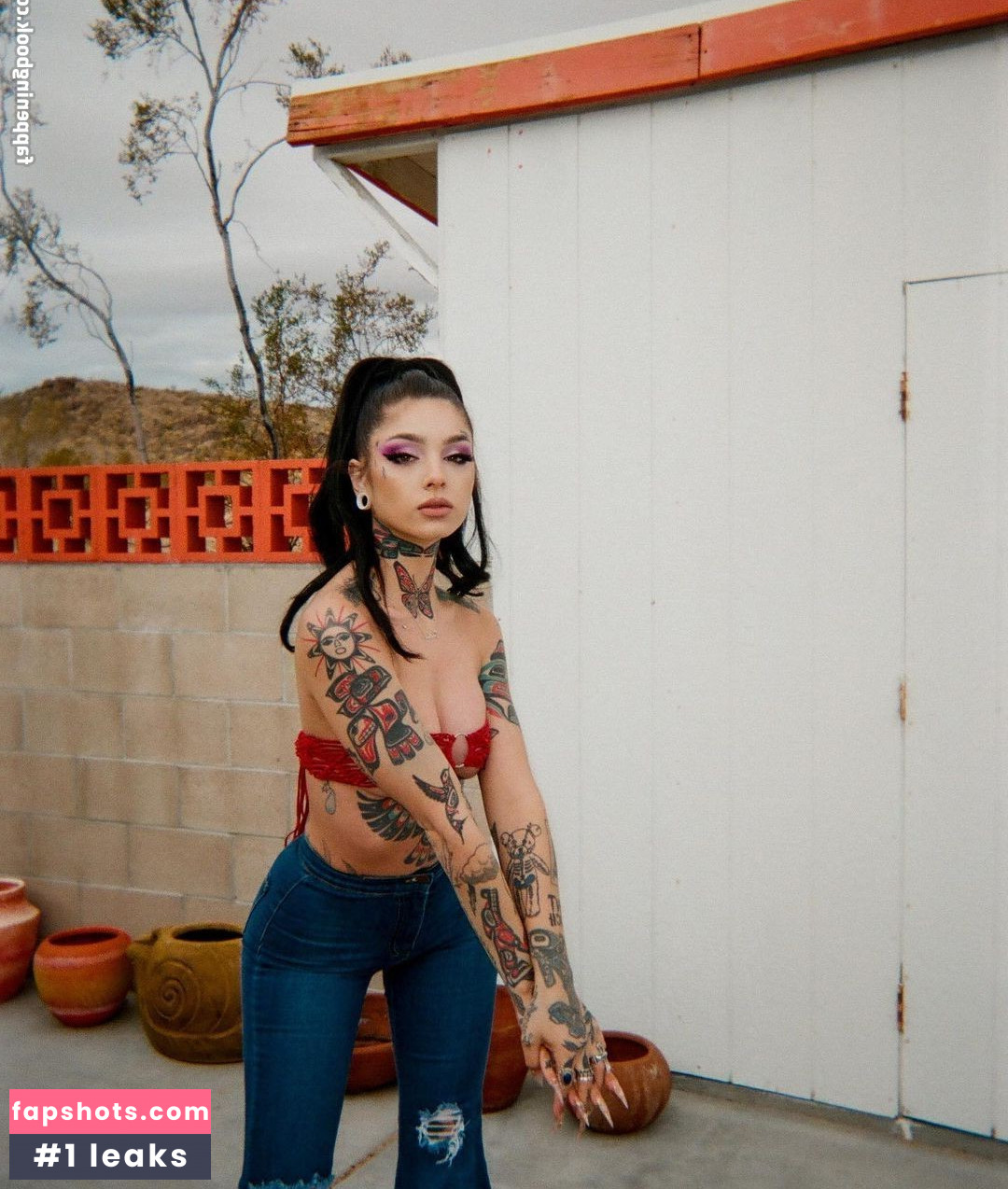 Taylor White gallery photo #309