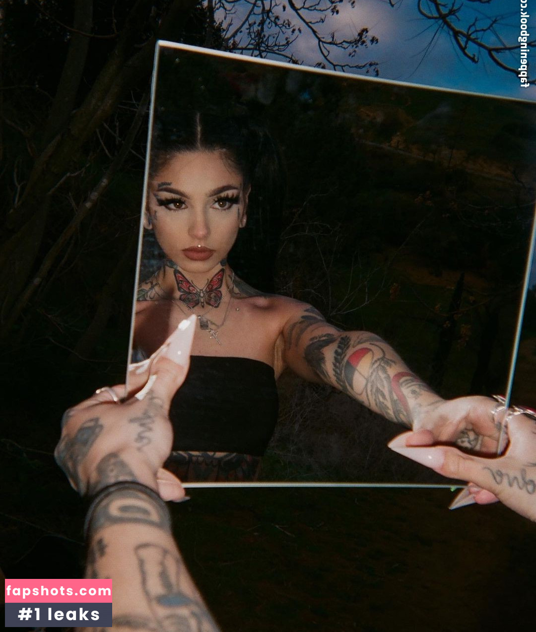 Taylor White gallery photo #313