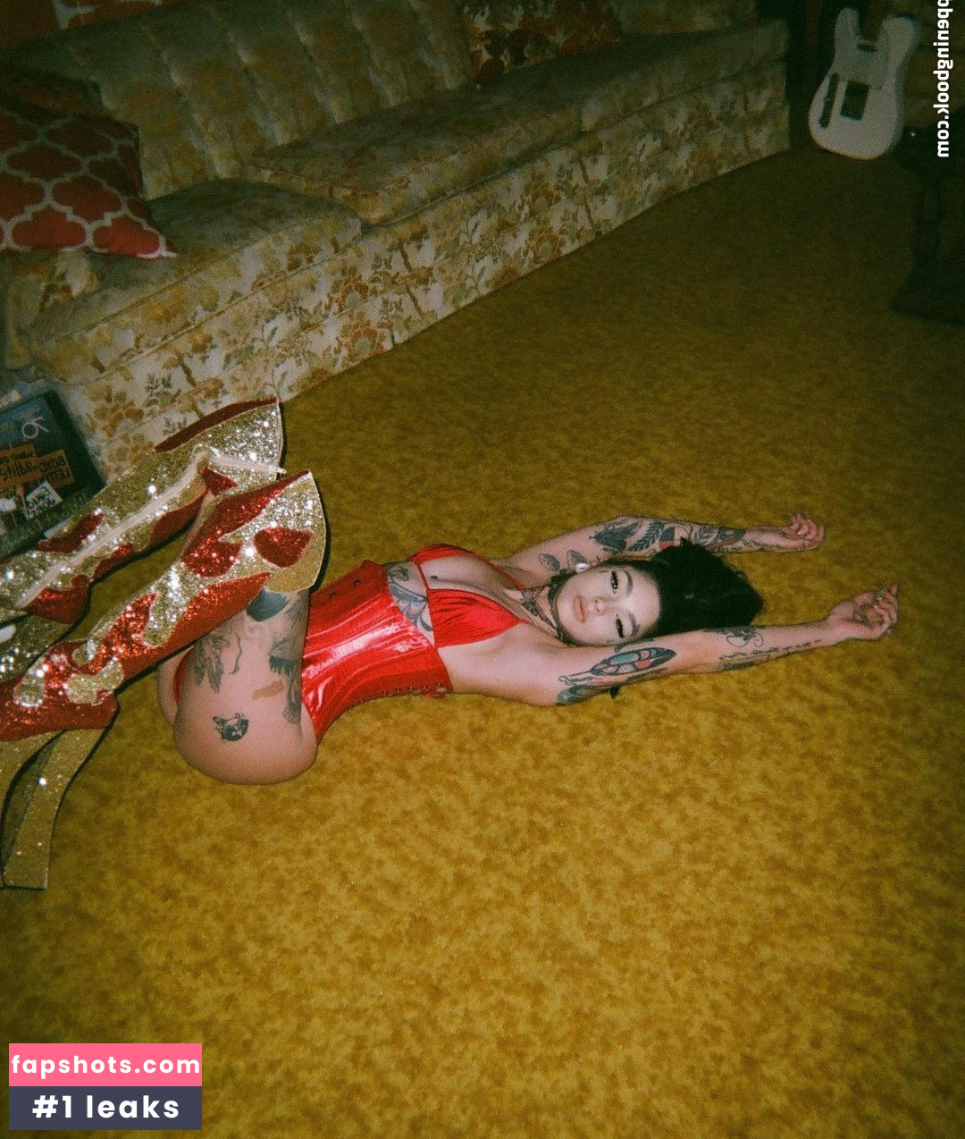 Taylor White gallery photo #334