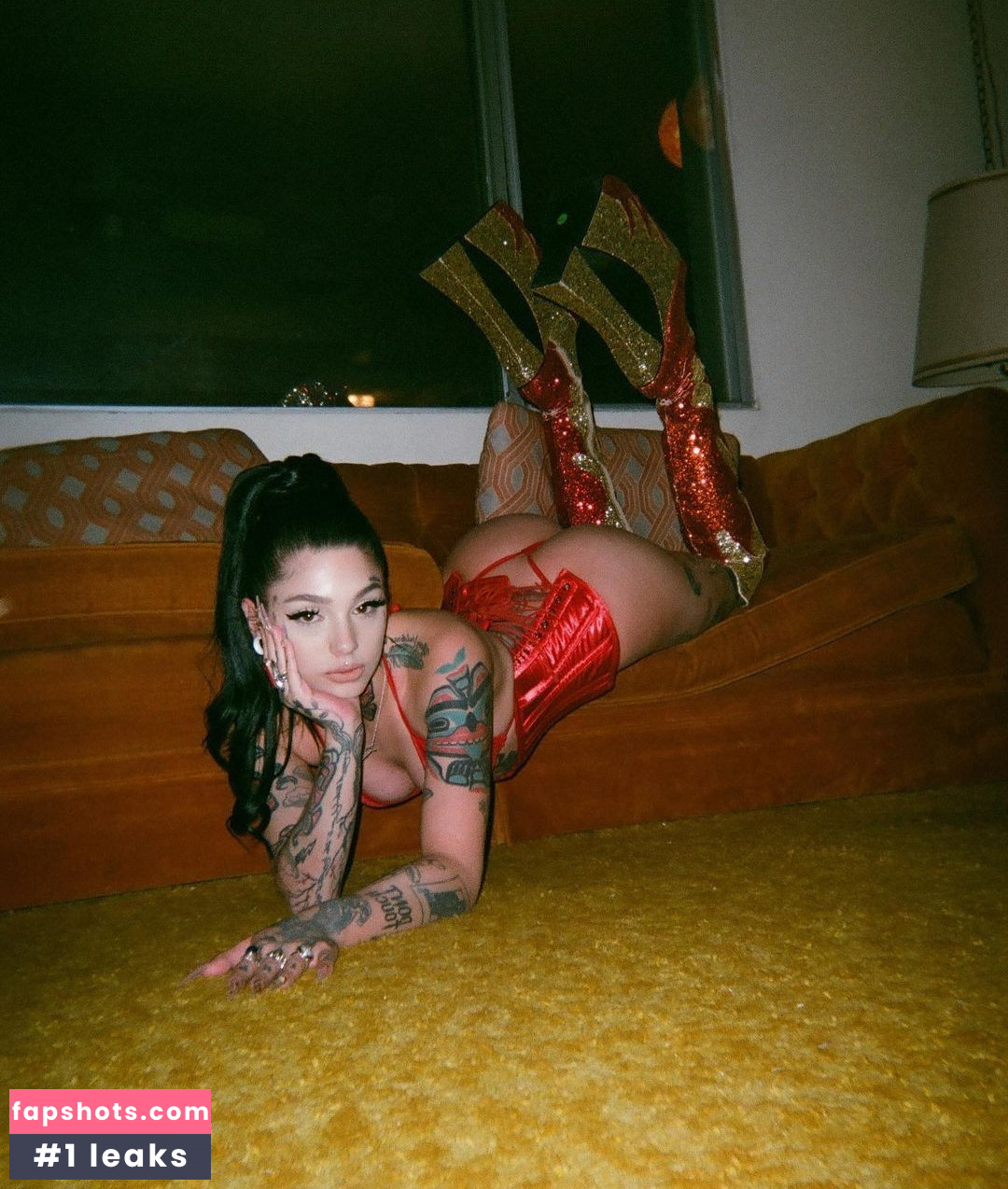 Taylor White gallery photo #337