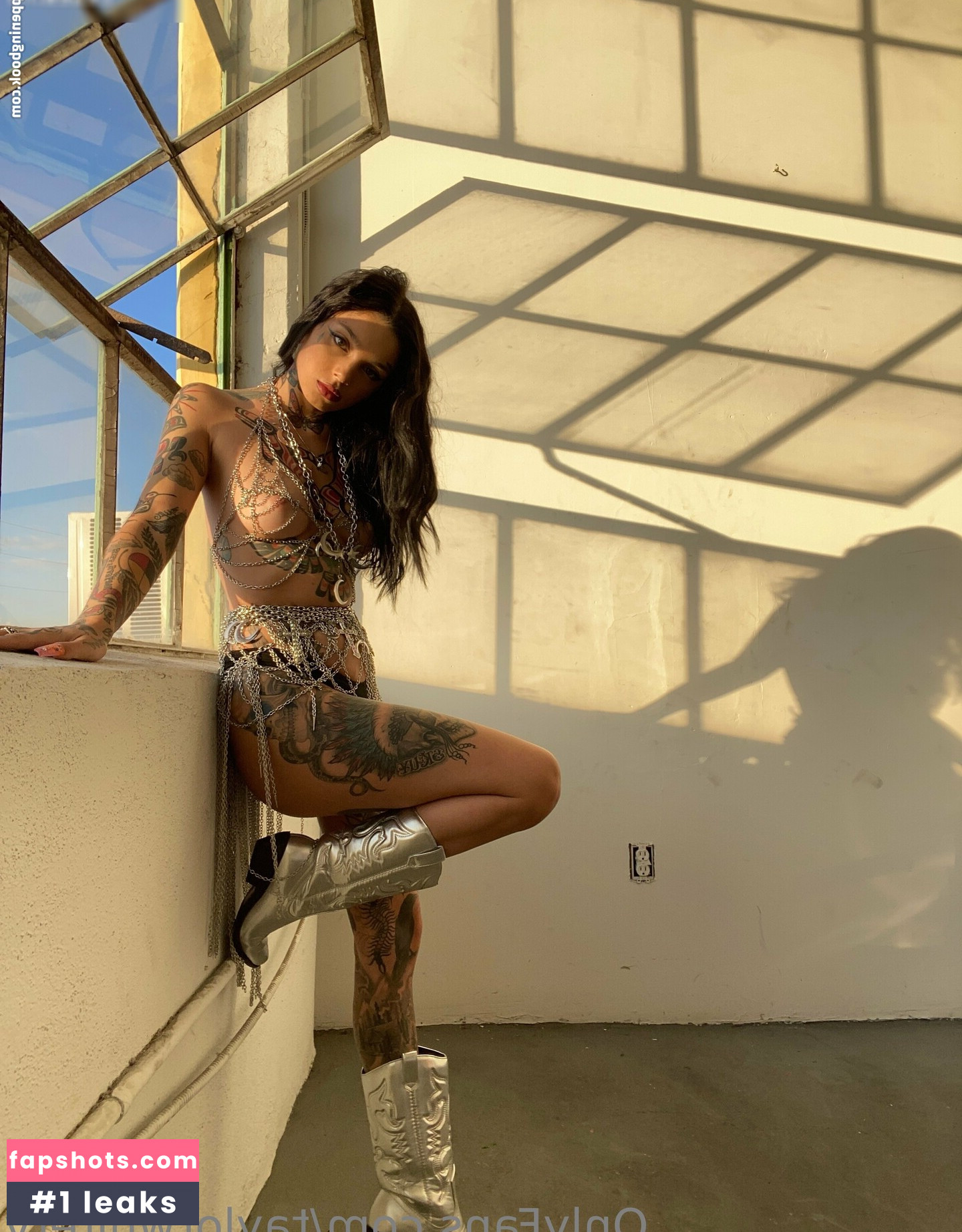 Taylor White gallery photo #37