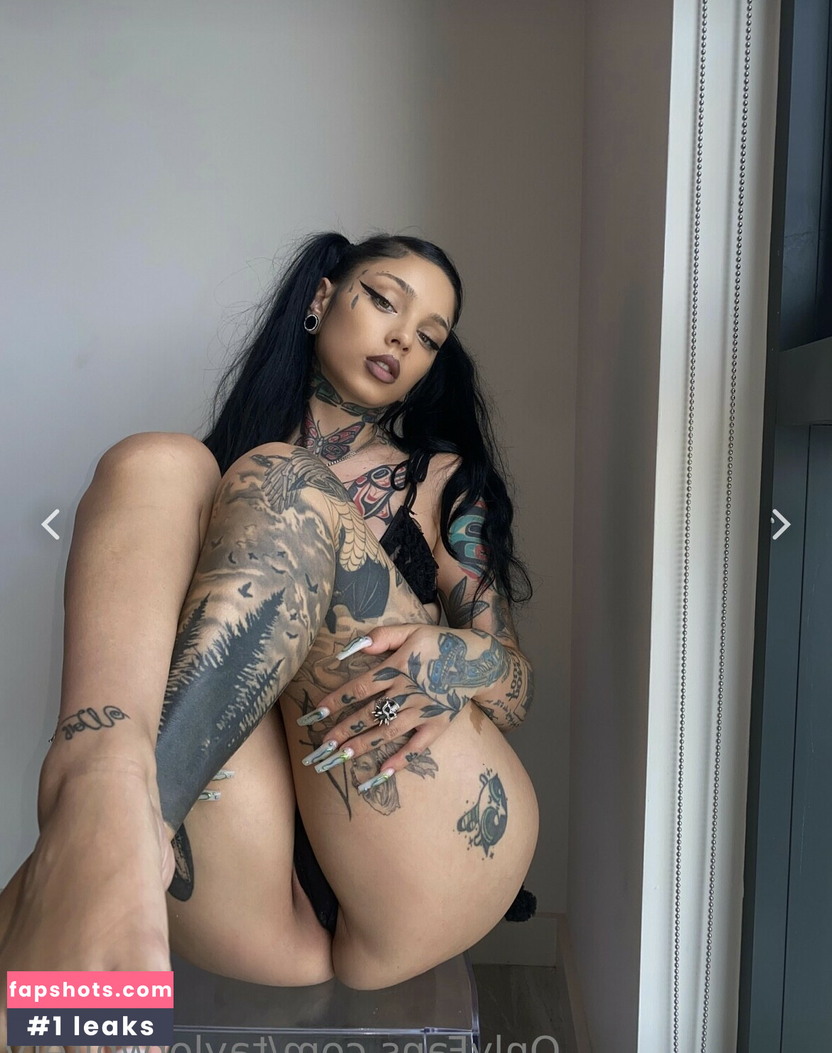 Taylor White gallery photo #98