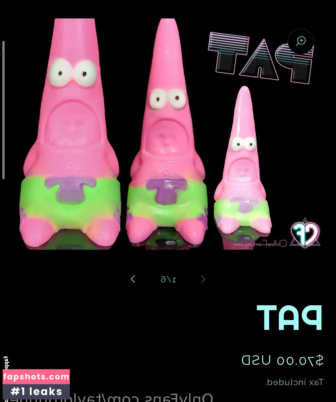 taylorgunner Nude Leaks OnlyFans Photos #2 - Fapshots