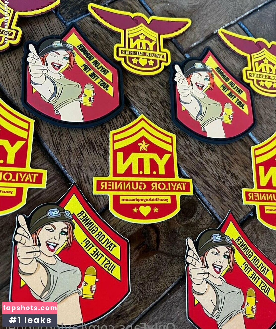 taylorgunner Nude Leaks OnlyFans Photos #9 - LeakJerk