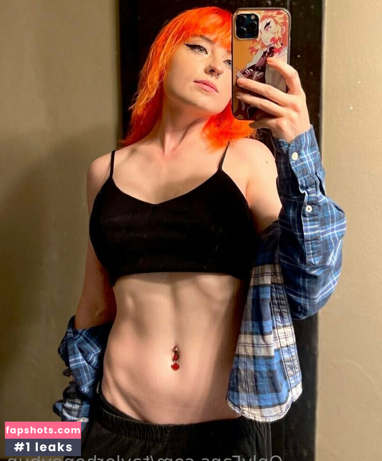 taylorhoneybun Nude Leaks OnlyFans Photos #13 - Fapshots