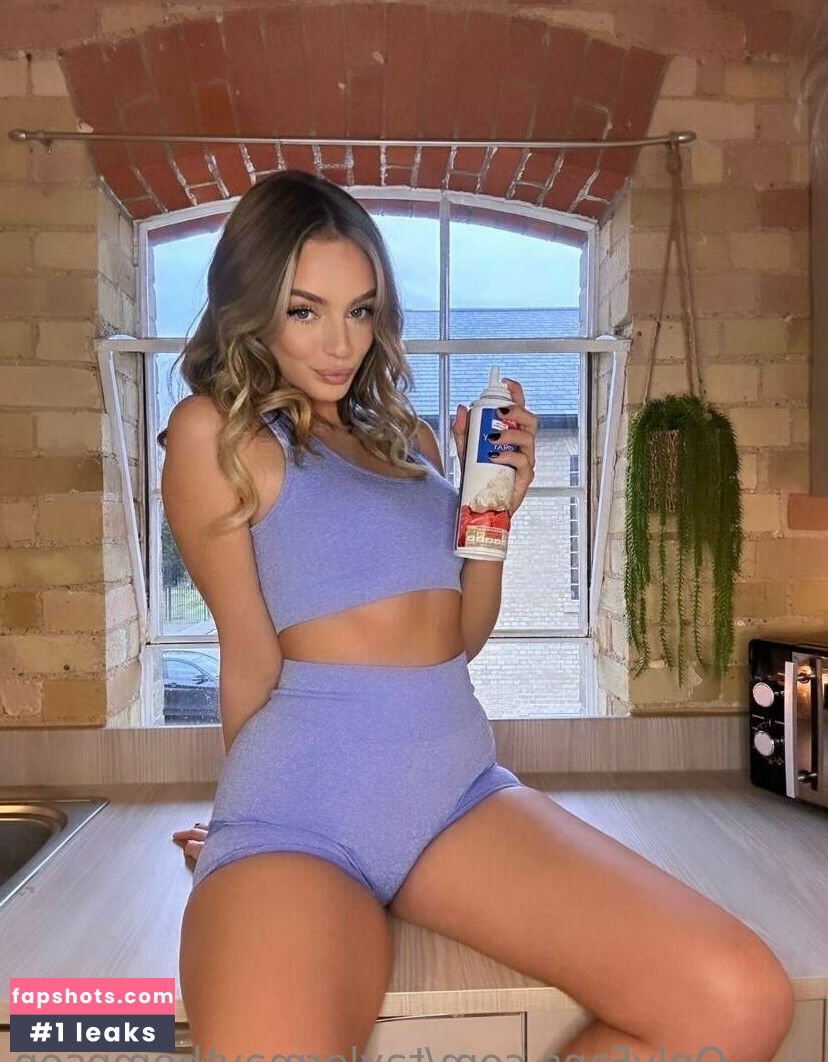 taylormaythompson Nahé úniky fotek pouze od fanoušků #106 - Fapshots