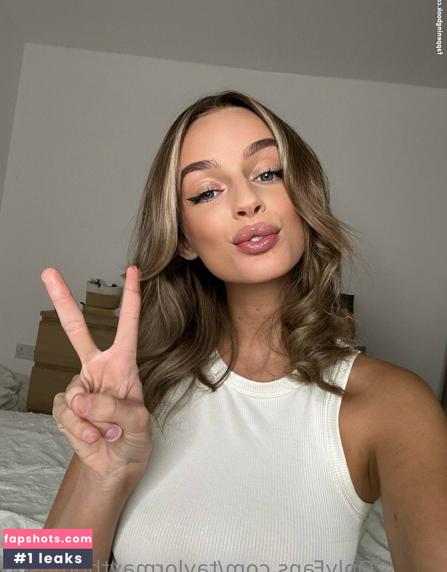 taylormaythompson Nude Leaks OnlyFans Photos #73 - LeakJerk