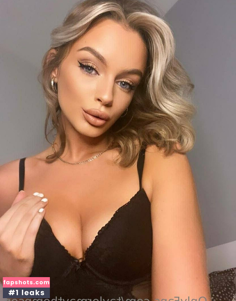 taylormaythompson Nude Leaks OnlyFans Photos #97 - LeakJerk