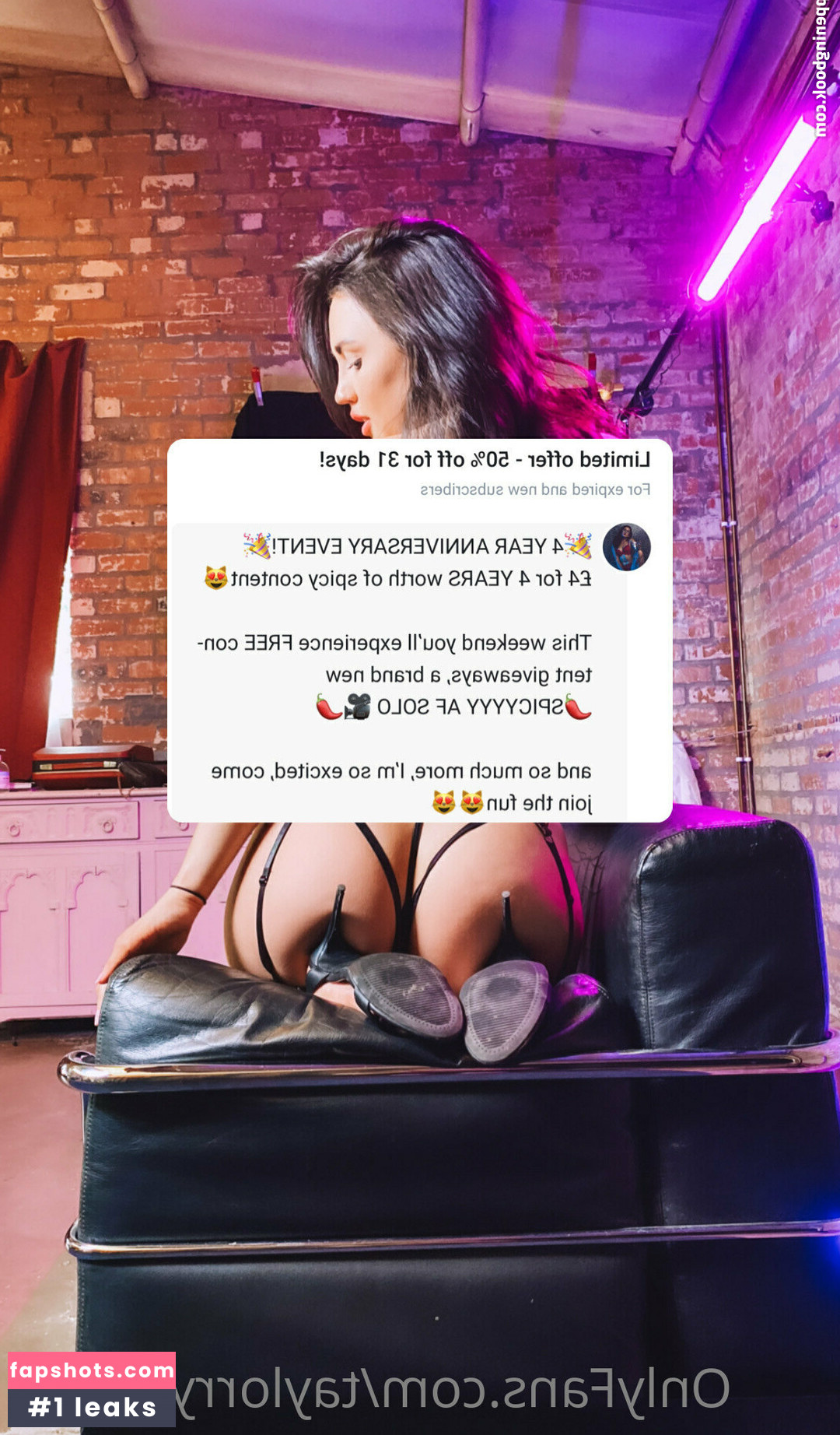 taylorryanfree Nahé úniky fotek pouze od fanoušků #15 - Fapshots