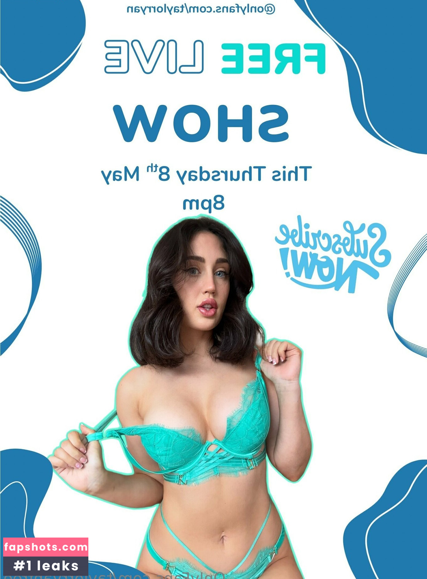 taylorryanfree Nahé úniky fotek pouze od fanoušků #10 - Fapshots