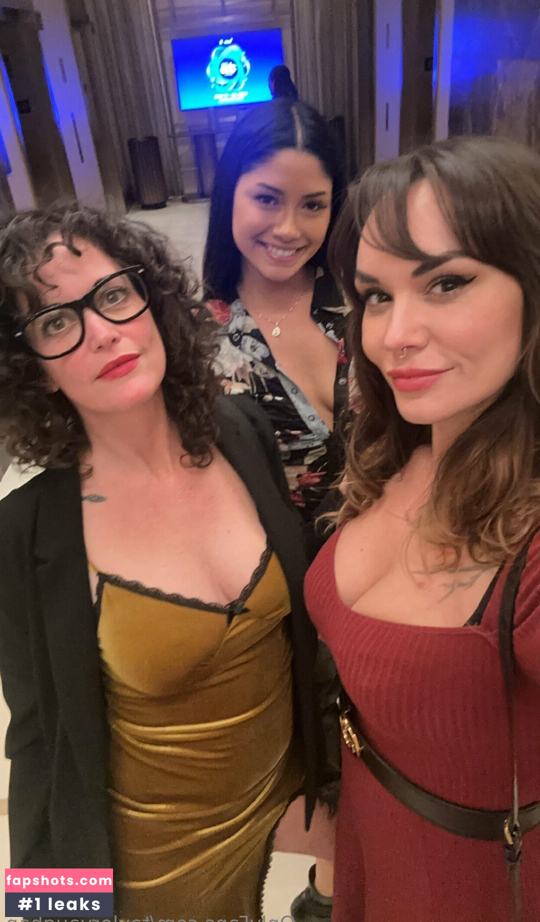 taylorvaughan Nude Leaks OnlyFans Photos #20 - LeakJerk