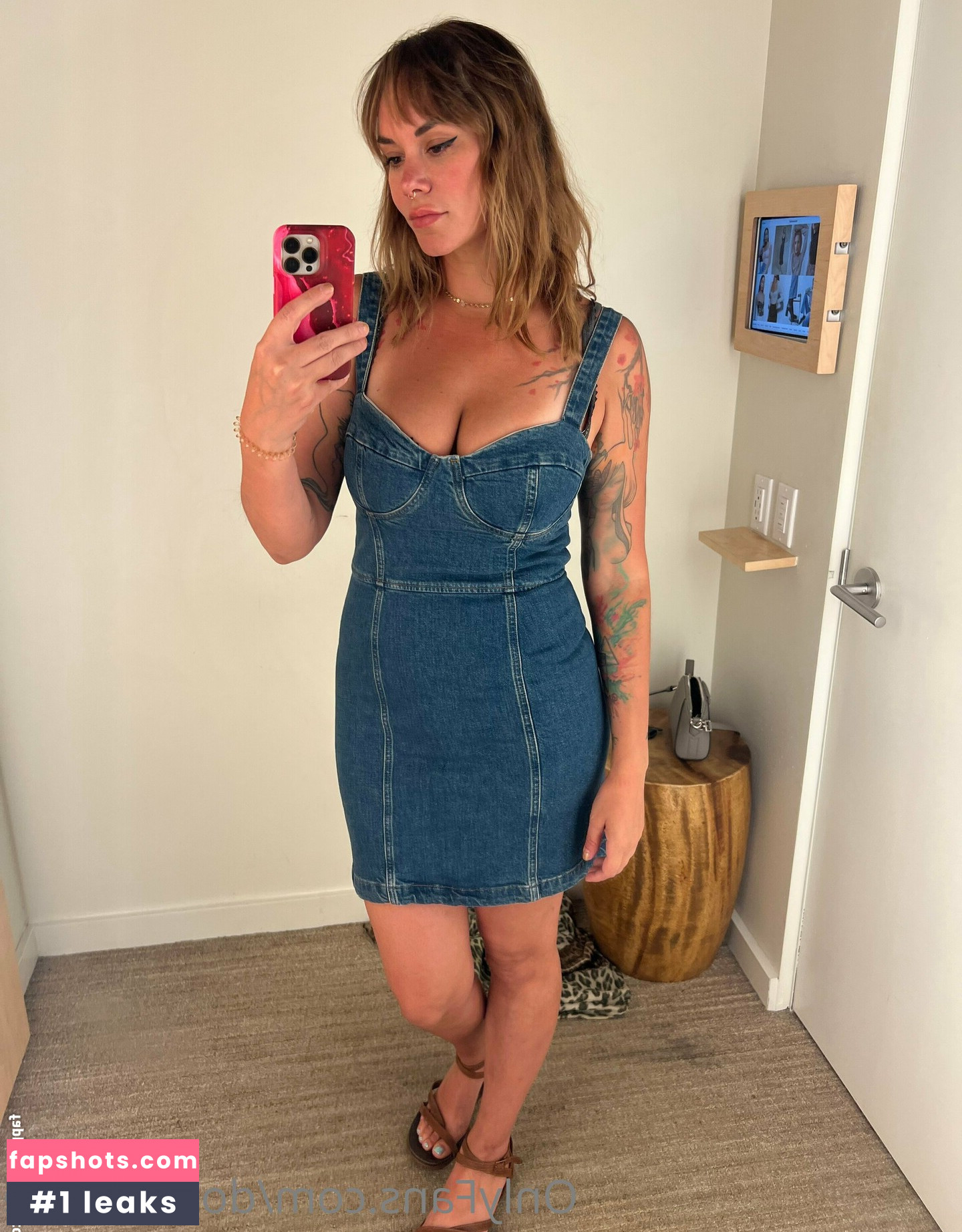 taylorvaughan Nude Leaks OnlyFans Photos #8 - LeakJerk