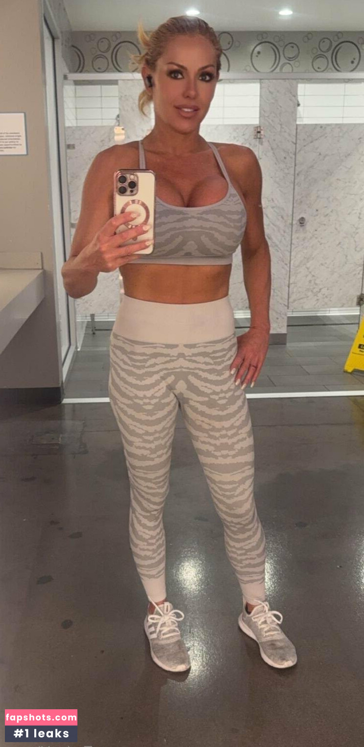 Taylorvixxen Nahé úniky fotek pouze od fanoušků #35 - Fapshots