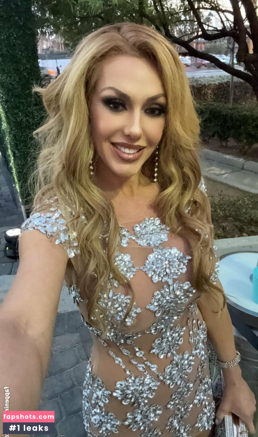 Taylorvixxen Nahé úniky fotek pouze od fanoušků #37 - Fapshots