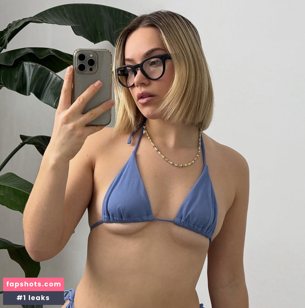 taylorwoodssecret Nude Leaks OnlyFans - Fapshots