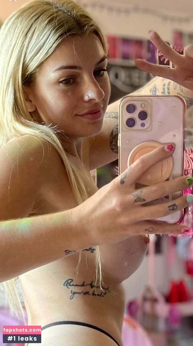 taylorwrenmarie Nude Leaks OnlyFans Photos #47 - LeakJerk