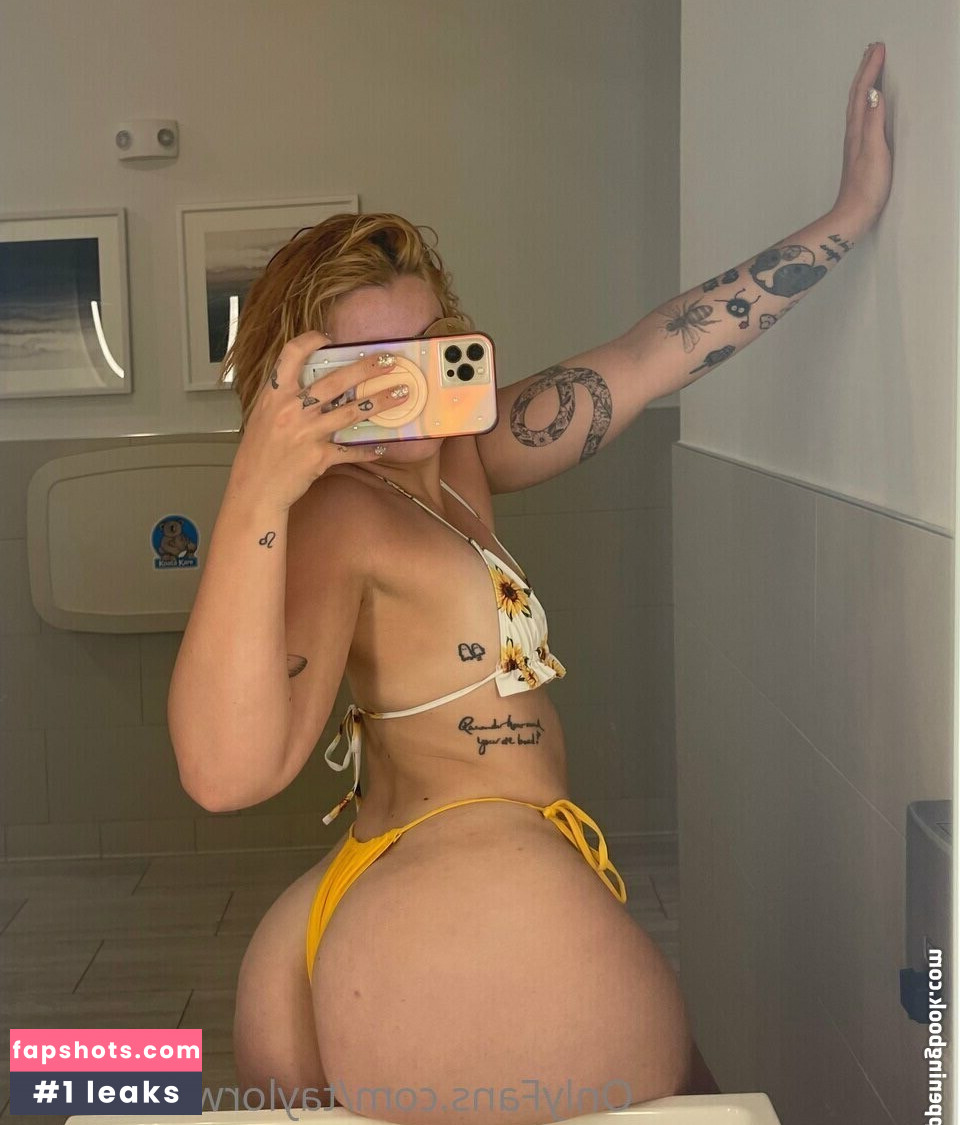 taylorwrenmarie Nude Leaks OnlyFans Photos #62 - LeakJerk