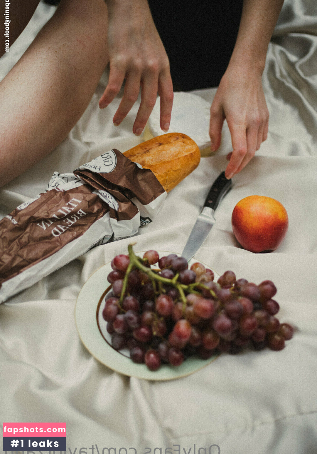 taylorzahn Nahé úniky fotek pouze od fanoušků #19 - Fapshots