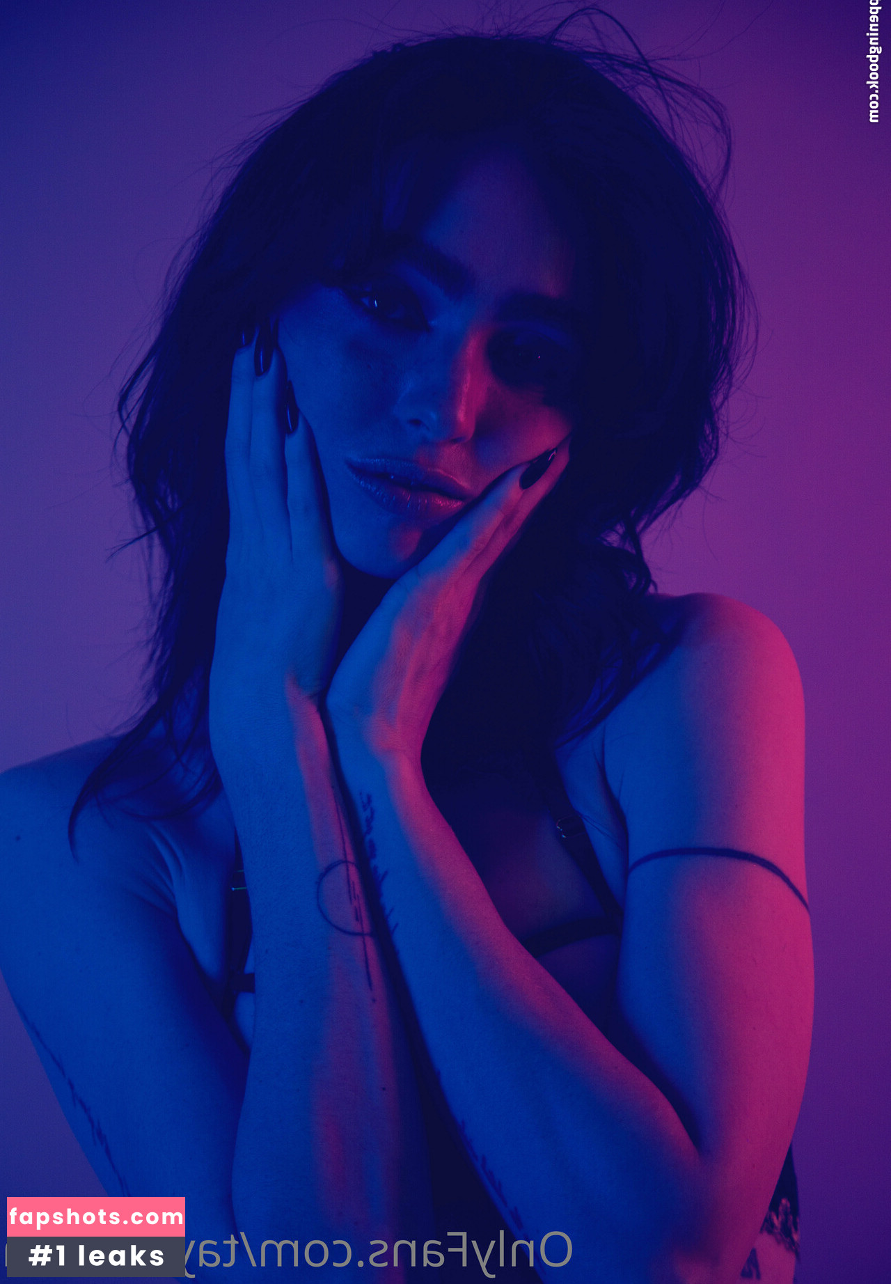 taylorzahn Nahé úniky fotek pouze od fanoušků #23 - Fapshots