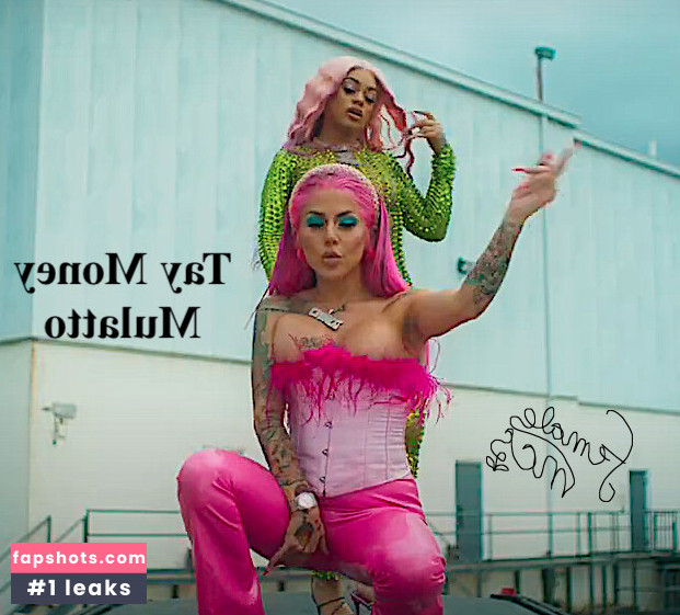 taymoney Nacktheit OnlyFans Fotos #2 - Fapshots