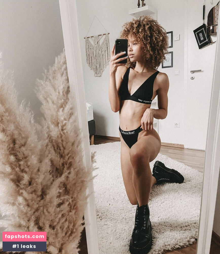 Taynara Wolf Nude Leaks OnlyFans - Fapshots