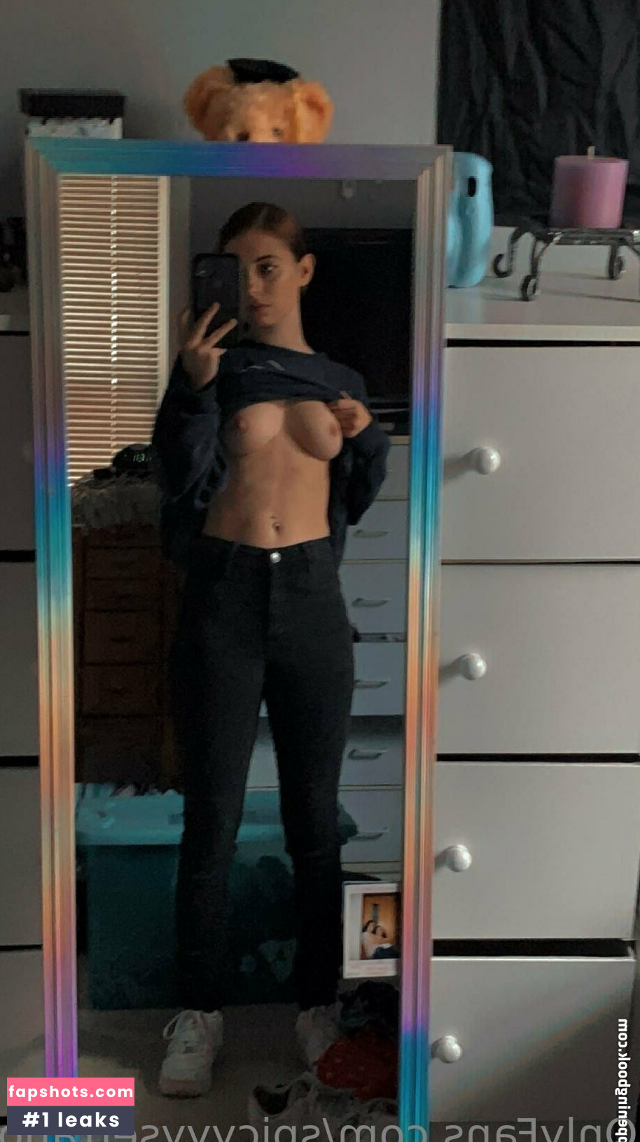 Tayraycontent69 Nacktheit OnlyFans Fotos #30 - Fapshots