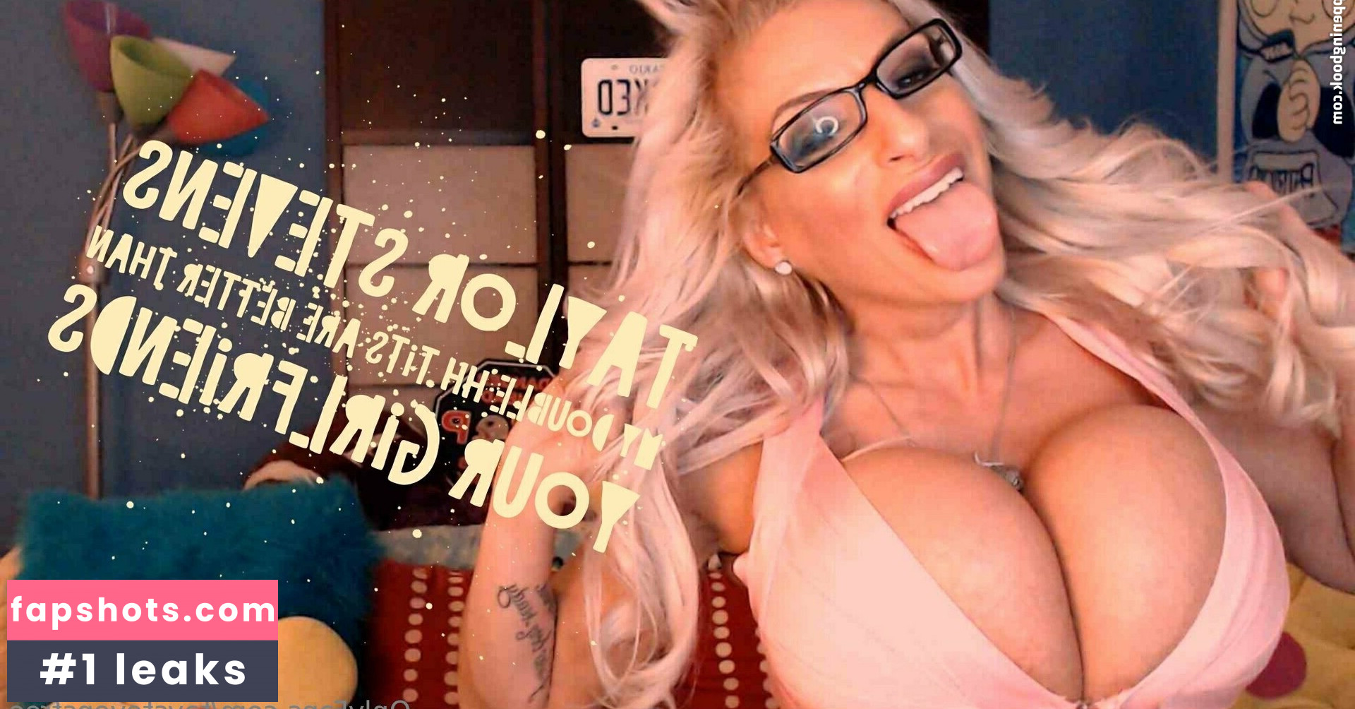 taystevensfree gallery photo #18