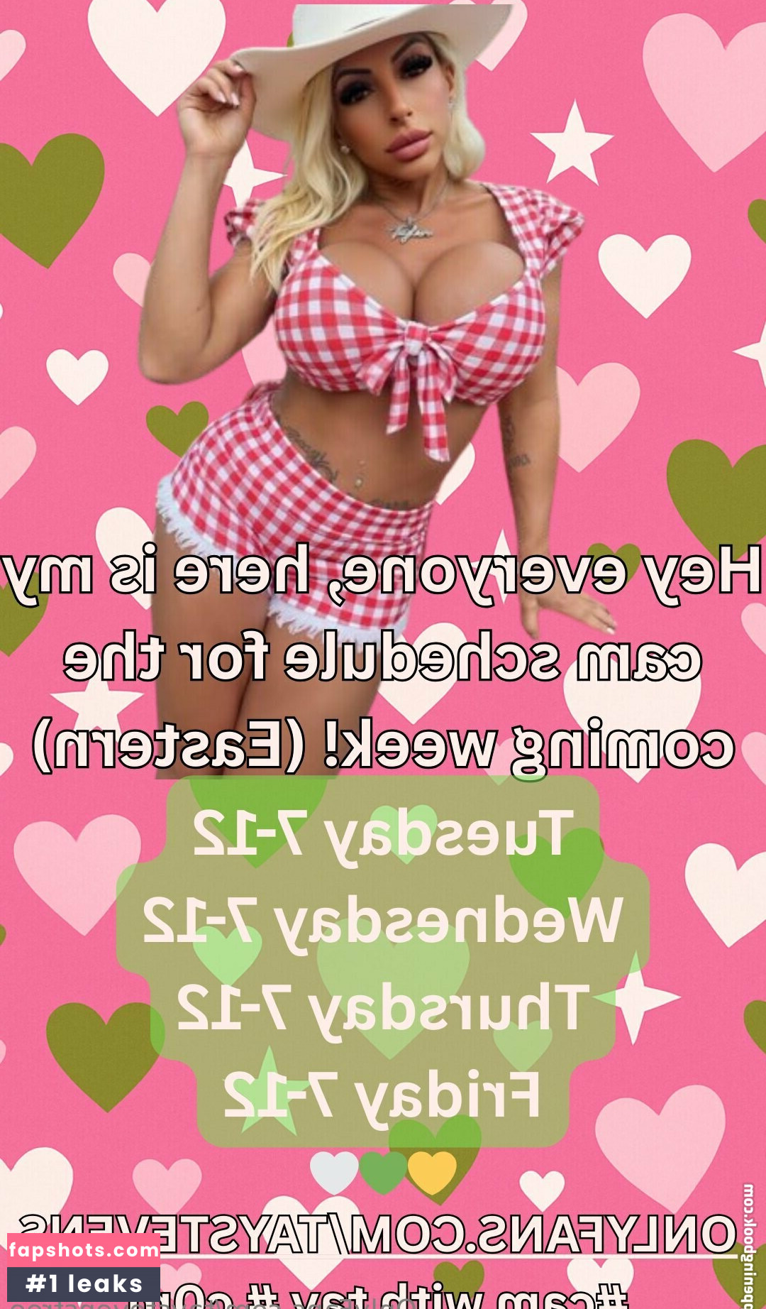 taystevensfree gallery photo #23