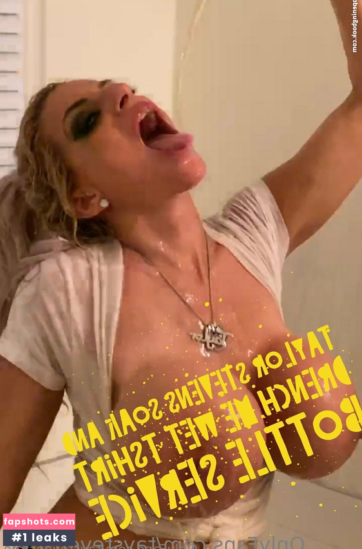 taystevensfree gallery photo #4