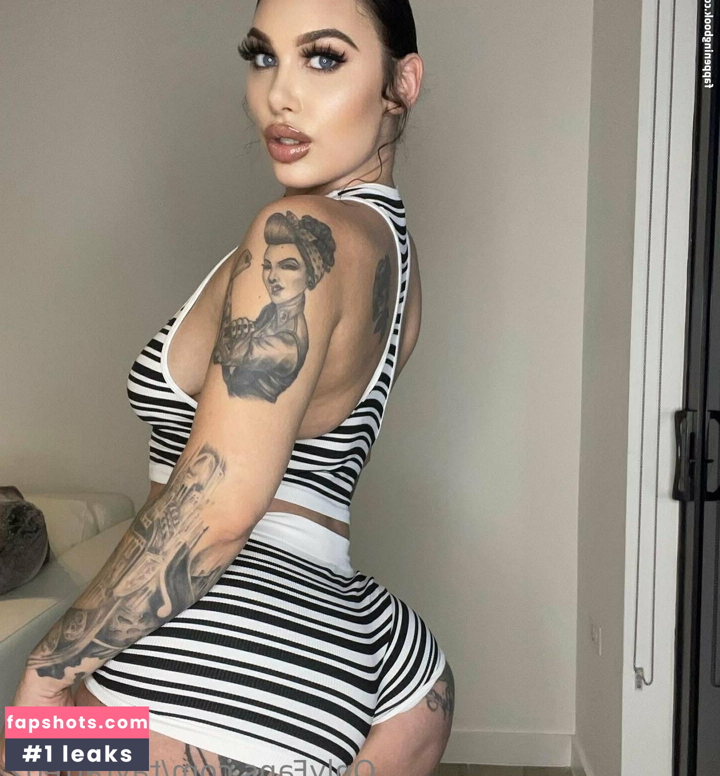 taytatted2 Nude Leaks OnlyFans Photos #16 - LeakJerk