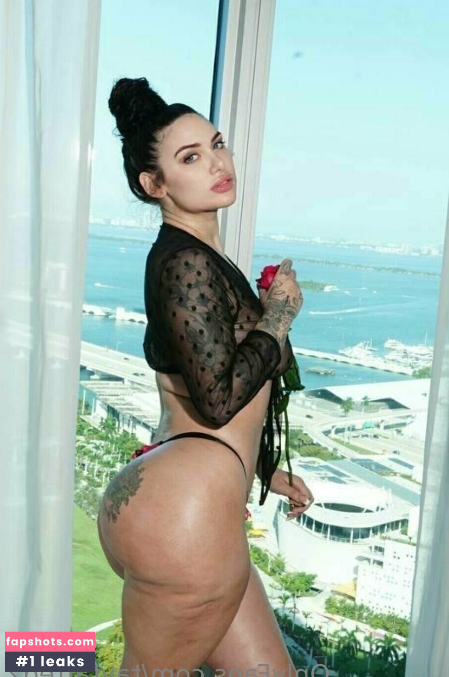 taytatted2 Nude Leaks OnlyFans Photos #10 - LeakJerk