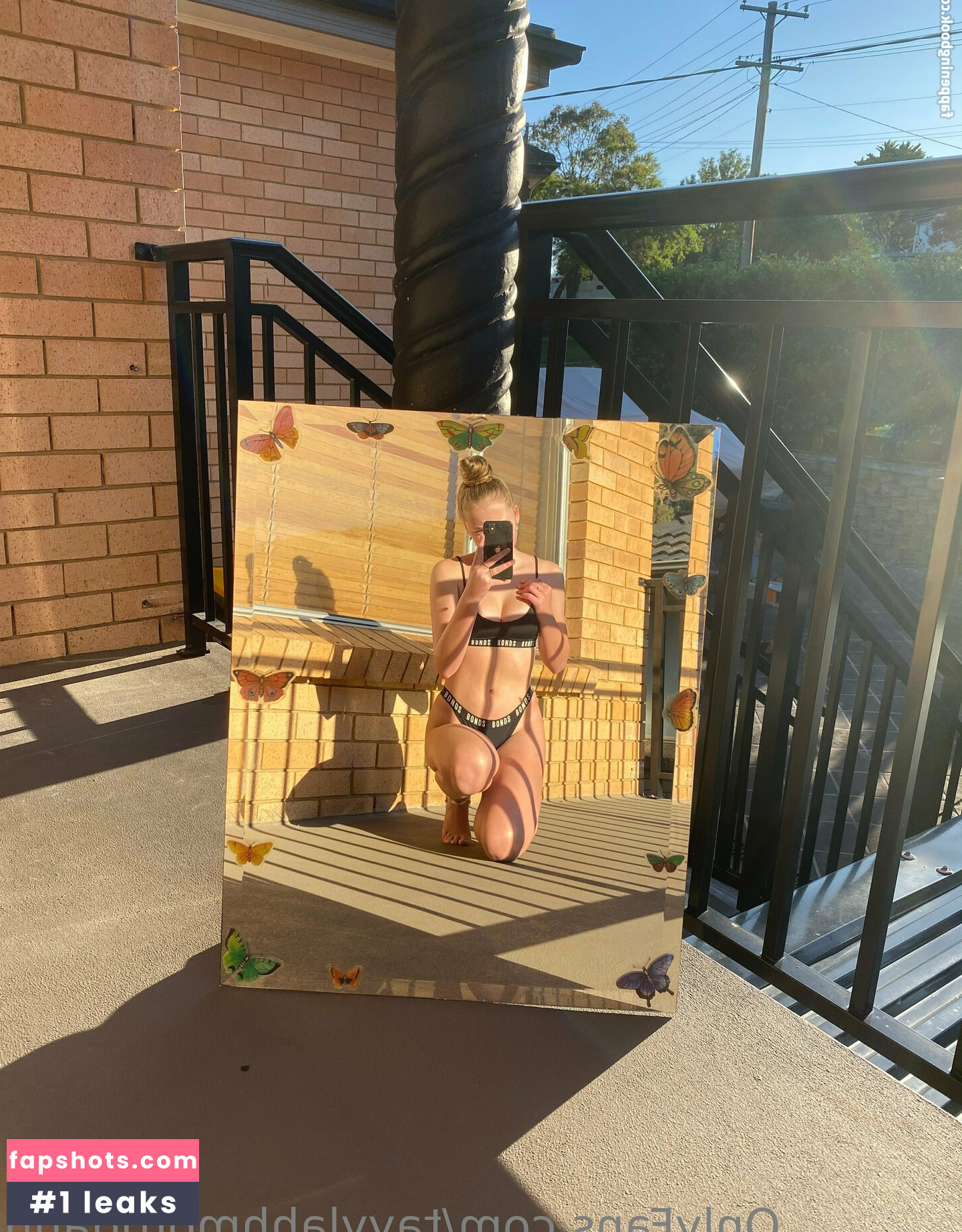 tayylahhmorggann Nahé úniky fotek pouze od fanoušků #17 - Fapshots