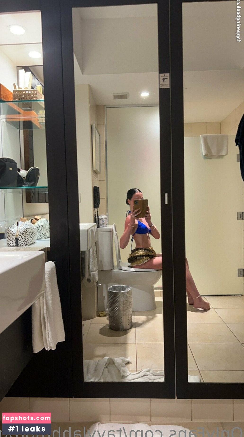 tayylahhmorggann Nahé úniky fotek pouze od fanoušků #30 - Fapshots