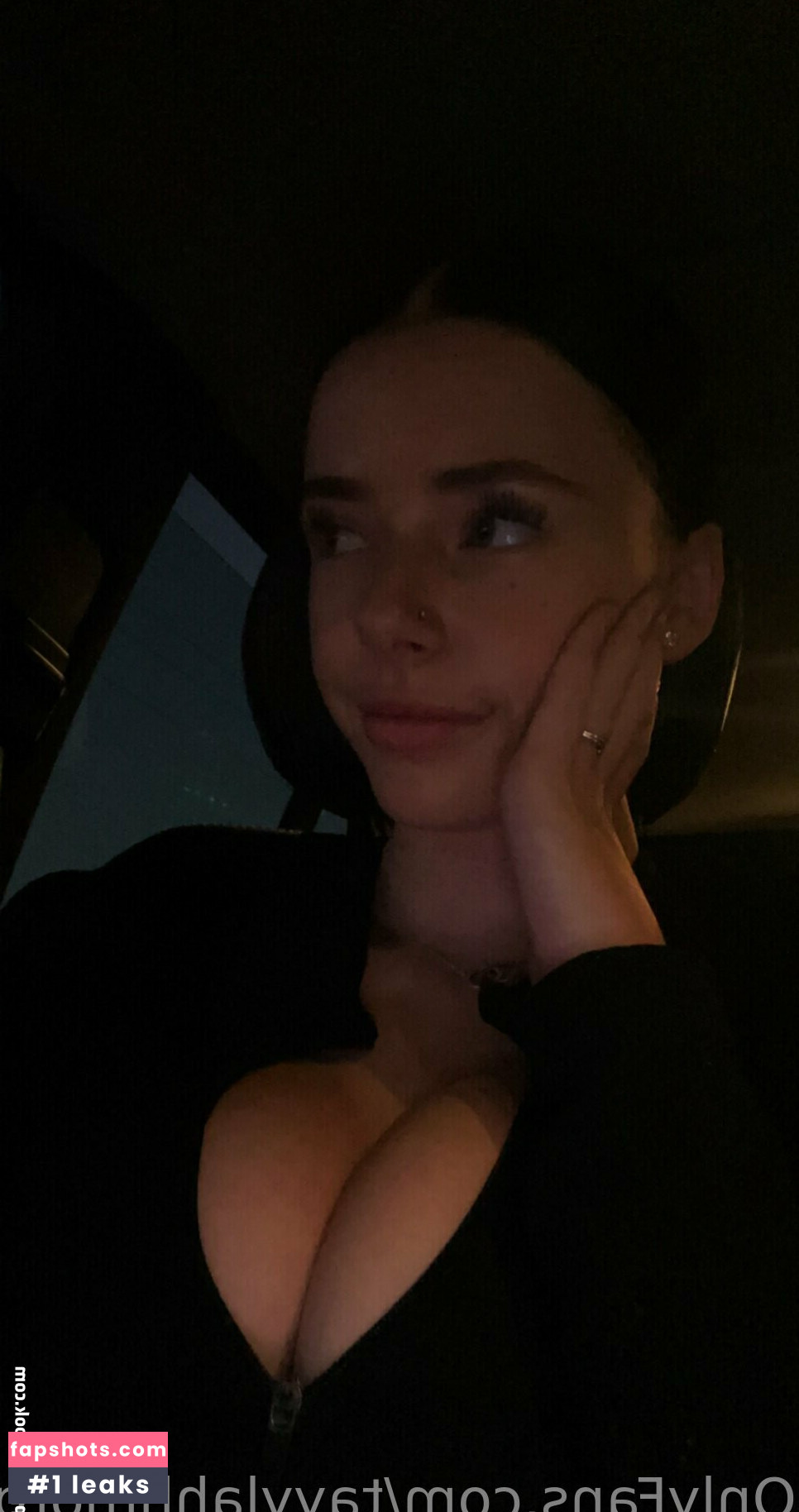 tayylahhmorggann Nahé úniky fotek pouze od fanoušků #34 - Fapshots