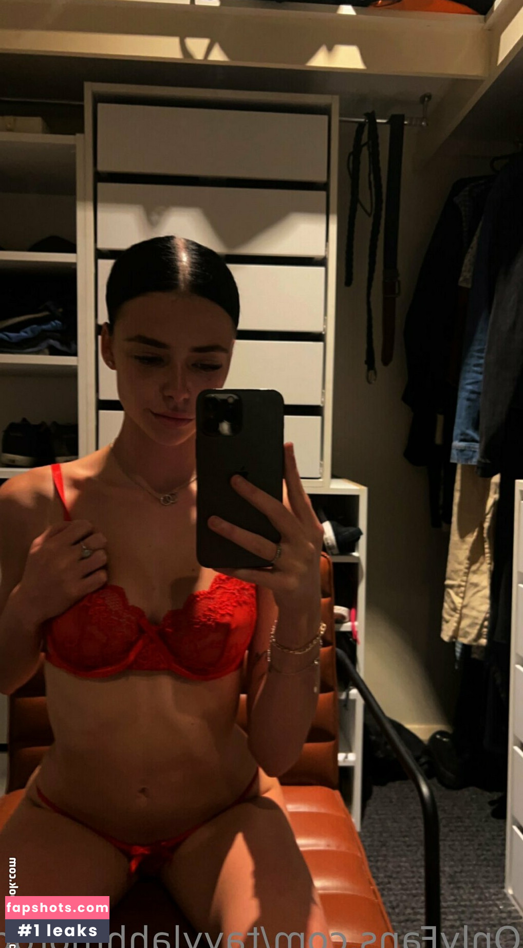 tayylahhmorggann Nahé úniky fotek pouze od fanoušků #35 - Fapshots