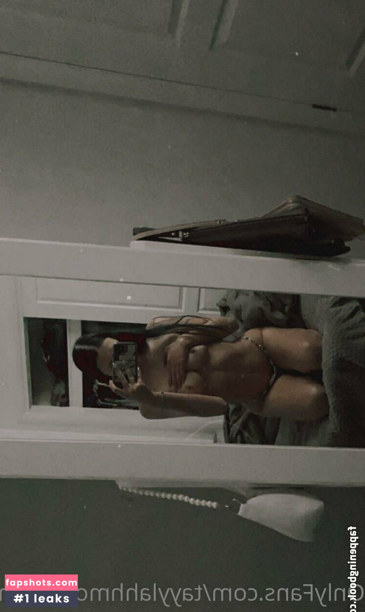 tayylahhmorggann Nahé úniky fotek pouze od fanoušků #36 - Fapshots