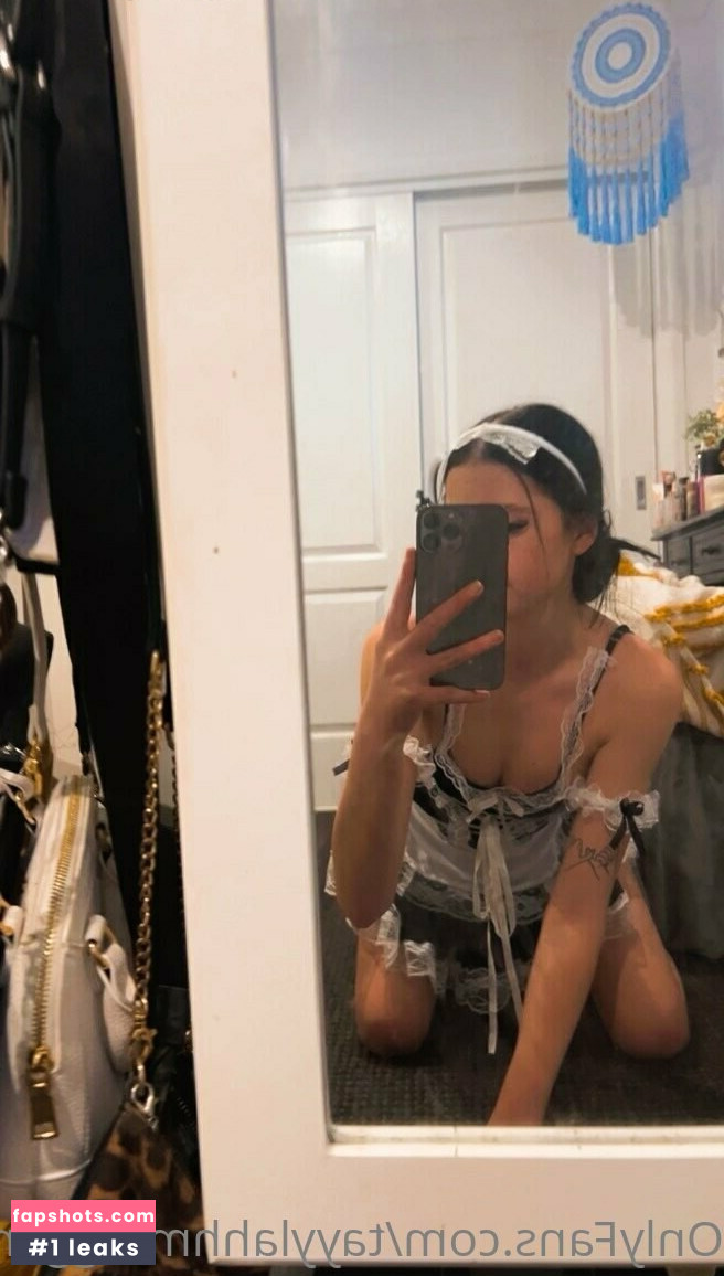 tayylahhmorggann Nahé úniky fotek pouze od fanoušků #46 - Fapshots