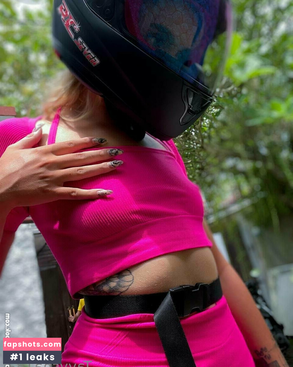 tayysha Nahé úniky fotek pouze od fanoušků #13 - Fapshots