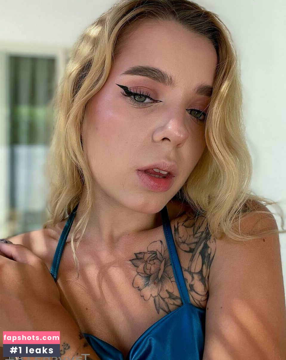 tayysha Nahé úniky fotek pouze od fanoušků #14 - Fapshots