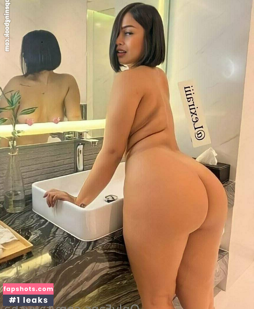 tayysha Nahé úniky fotek pouze od fanoušků #21 - Fapshots