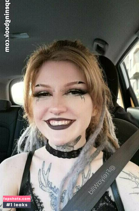 tayysha Nahé úniky fotek pouze od fanoušků #27 - Fapshots