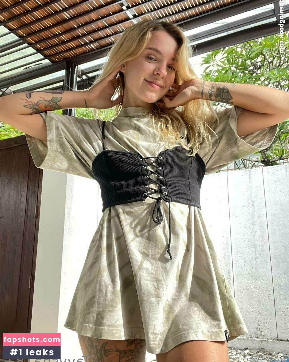 tayysha Nahé úniky fotek pouze od fanoušků #10 - Fapshots