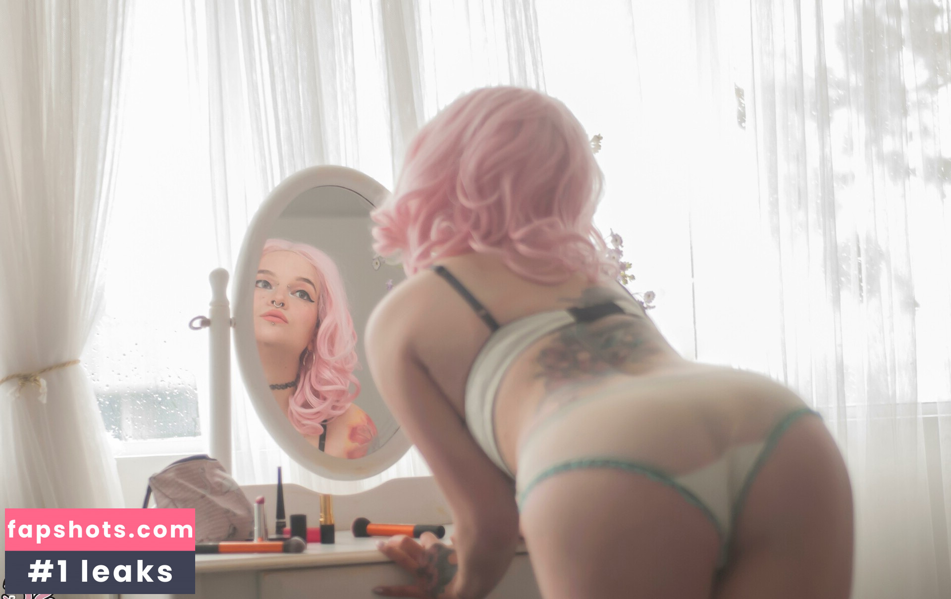 Tcha-badass Nacktheit OnlyFans Fotos #13 - Fapshots