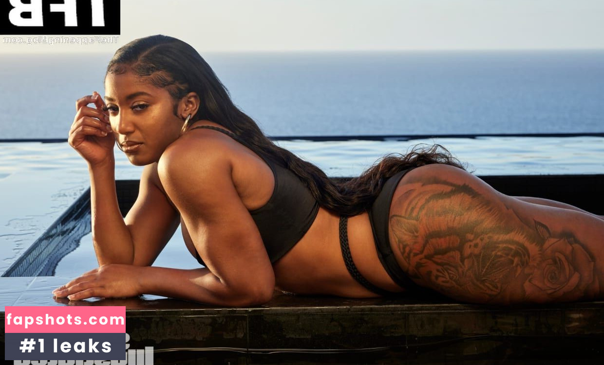 Te’a Cooper Nahé úniky fotek pouze od fanoušků #11 - Fapshots