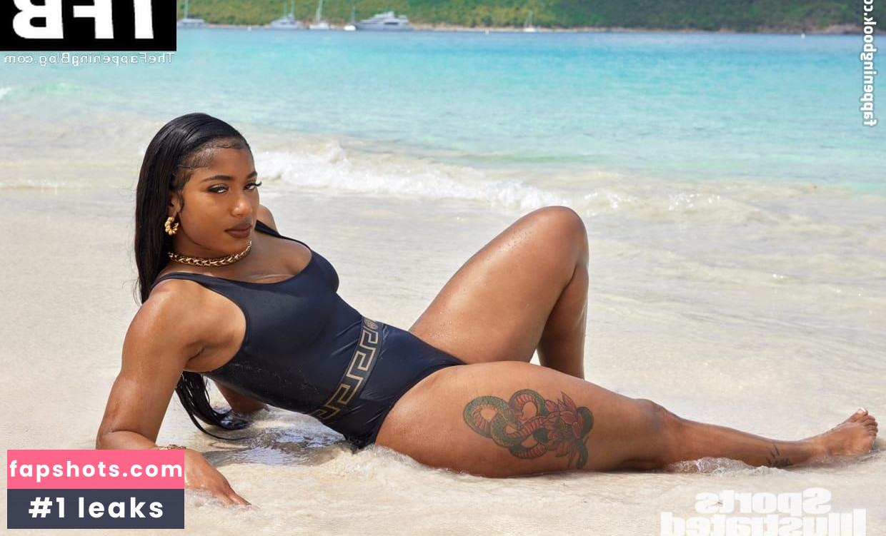 Te’a Cooper Nahé úniky fotek pouze od fanoušků #14 - Fapshots