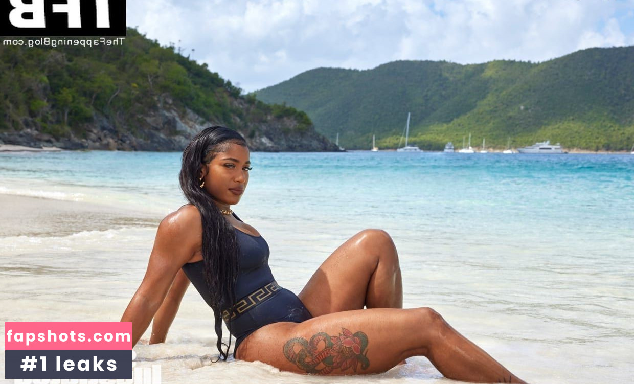 Te’a Cooper Nahé úniky fotek pouze od fanoušků #15 - Fapshots