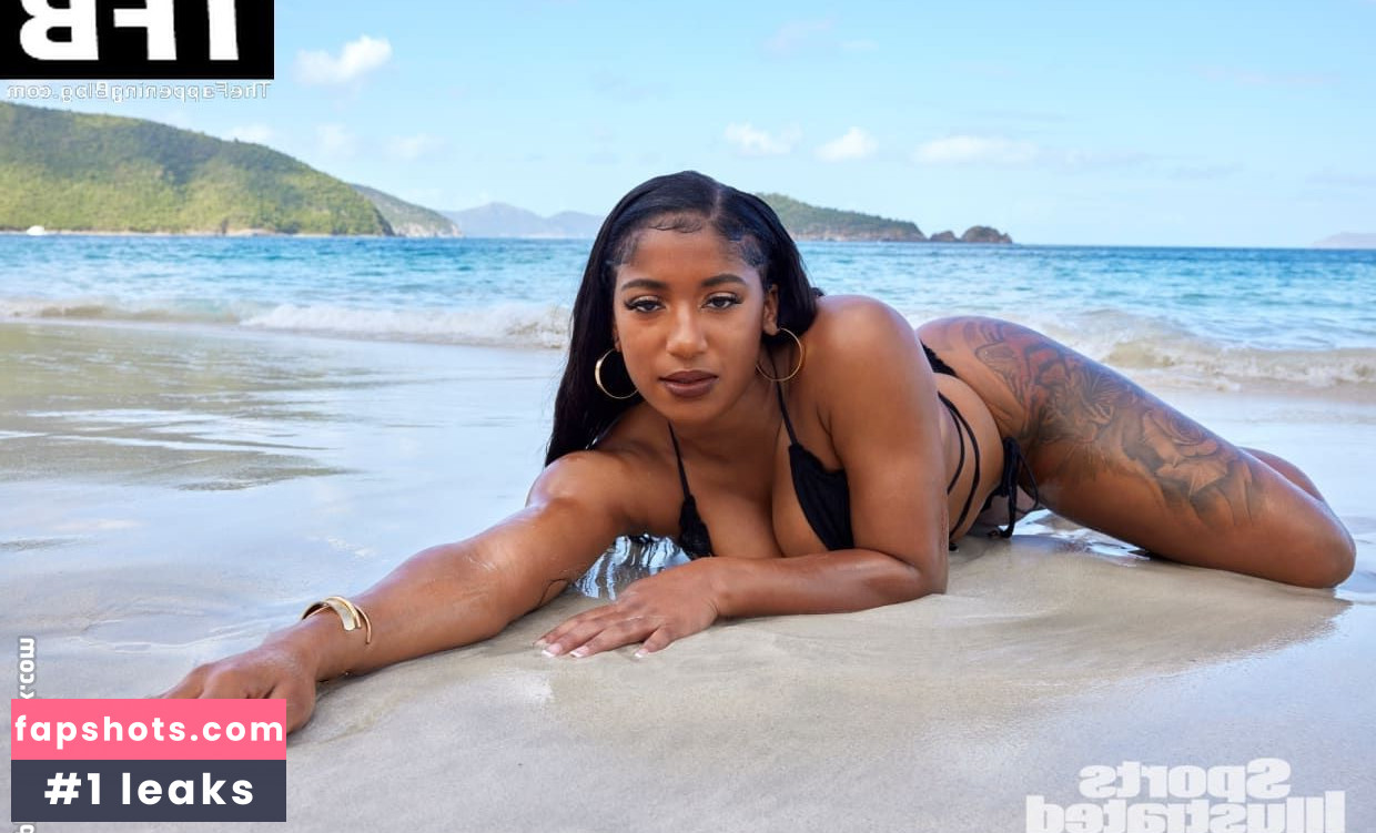 Te’a Cooper Nahé úniky fotek pouze od fanoušků #16 - Fapshots