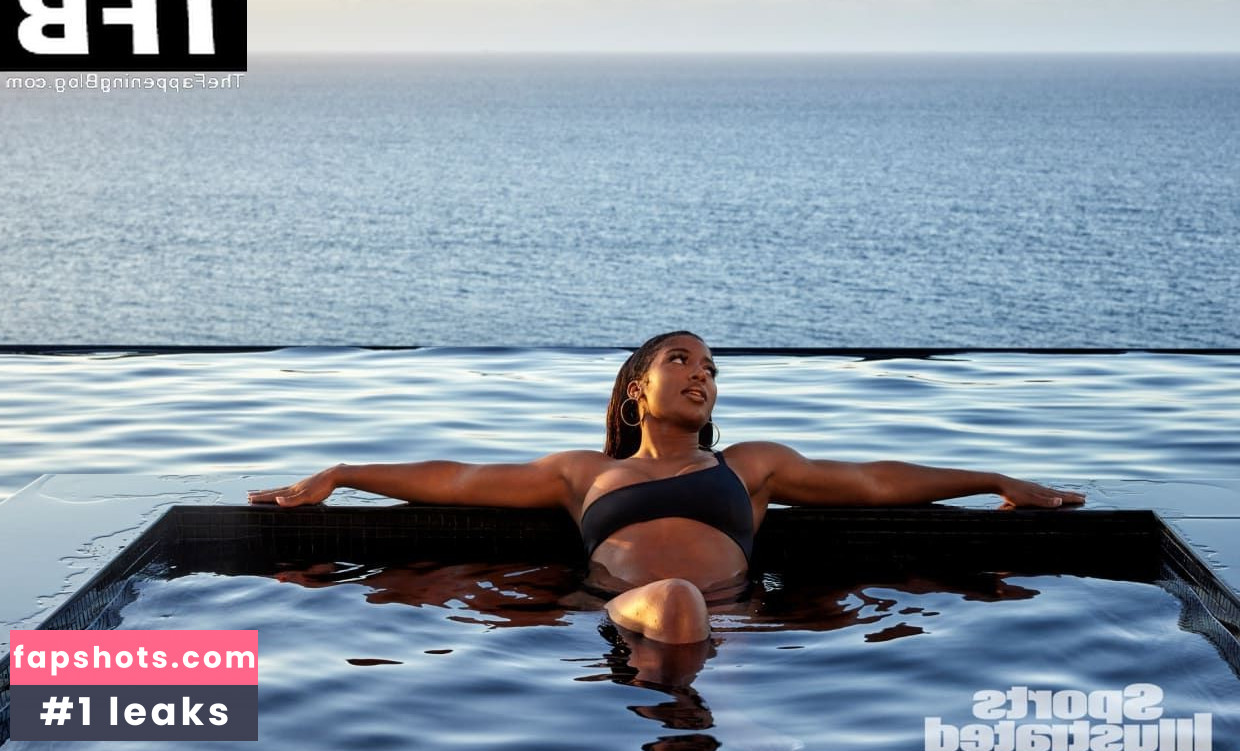 Te’a Cooper Nahé úniky fotek pouze od fanoušků #4 - Fapshots