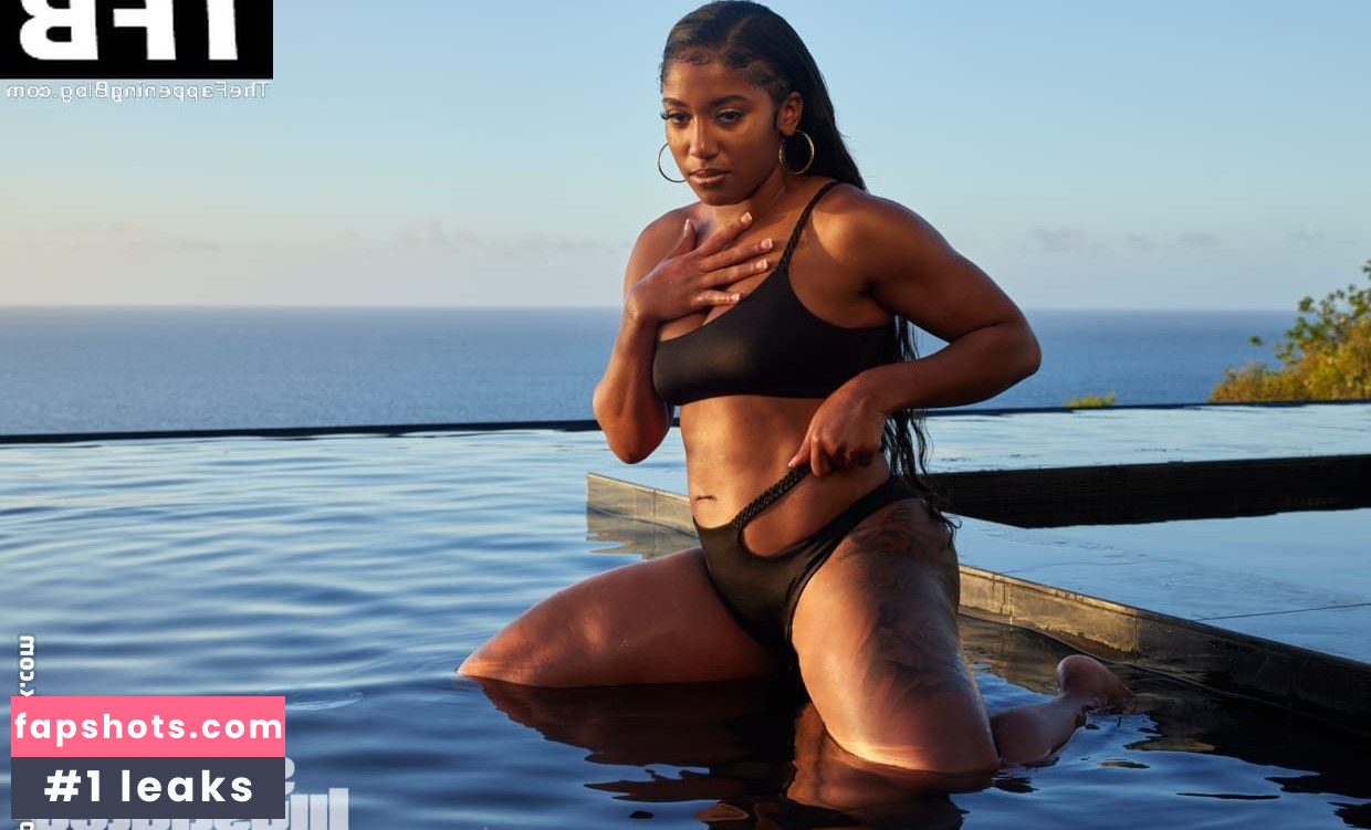 Te’a Cooper Nahé úniky fotek pouze od fanoušků #7 - Fapshots